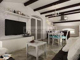 Мястото на земните цветове в интериора и екстериора на дома