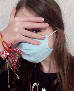 Как да си направим сами маска против коронавирус