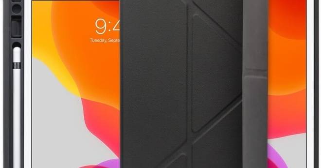 Спечелете най-желания таблет – iPad 7