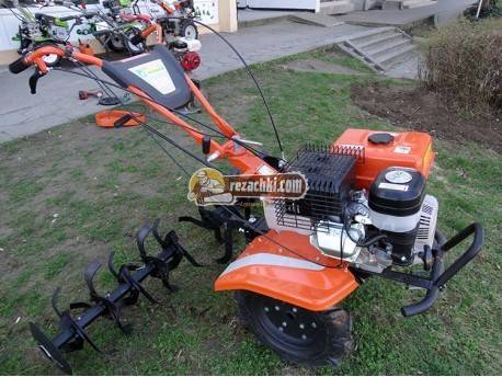 Мотоблок R20 Profi