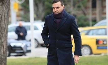 Венелина Гочева, „24 часа“: Двама мъже са нападнали журналиста Слави Ангелов, а трети е записвал побоя