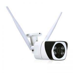 Охранителни камери за дома