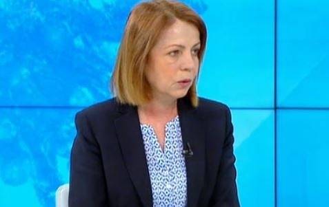 Фандъкова: Трябва да сме готови за по-строги мерки в София