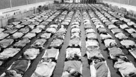 80 000 българи умират от испанския грип в началото на 20 век