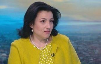 Министър Танева: Хранителната осигуреност у нас е гарантирана. Плащанията към земеделските стопани вървят по график