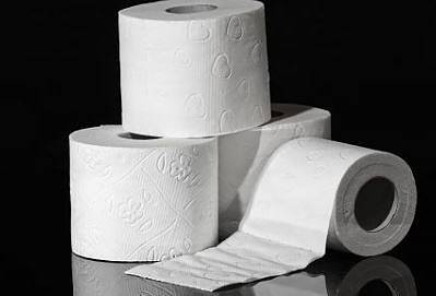 Калкулатор показва дали сте купили достатъчно тоалетна хартия. Проверете сами