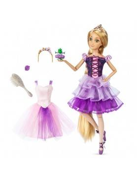 кукла Рапунцел