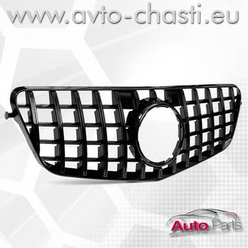 GT-R РЕШЕТКА ЗА MERCEDES W212