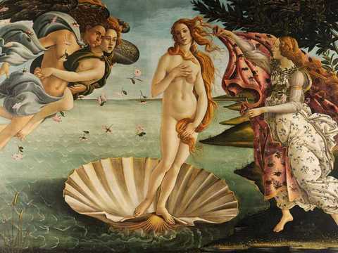 13 известни музеи и галерии, които можете да посетите онлайн