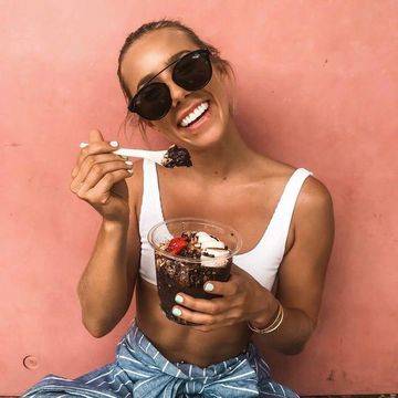 По колко пъти на ден трябва да се храним?