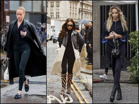 Пролетна модна находка: Клиновете се завръщат!