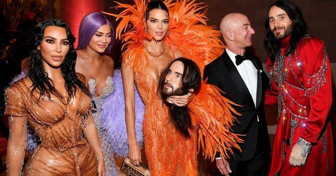 Защо и за кога се отменя Met Gala 2020?