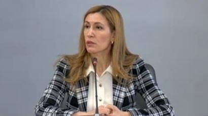 Ангелкова: 47 български туристи са в чужбина, има проблем с полетите от Аржентина