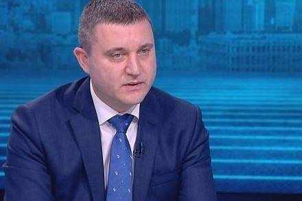 Владислав Горанов: Вероятно ще се наложи актуализация на бюджета