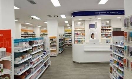 „Софарма Трейдинг“ купава аптечните вериги “Санита”, “Сейба аптеки и дрогерии” и “Софийски аптеки”