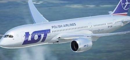 Полша връща българи с чартърната програма „Полет към дома“