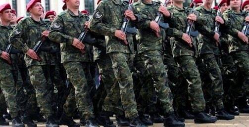 Парламентът реши: Армията се включва в борбата с коронавируса