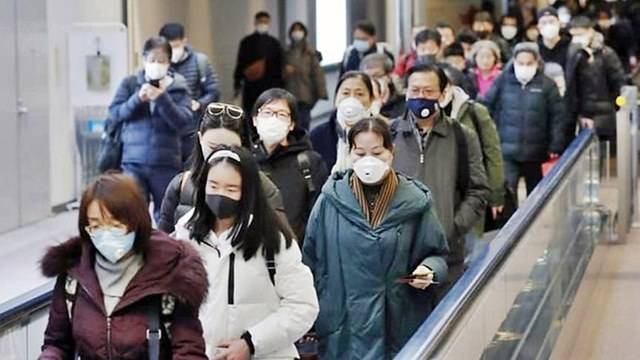 Твърденията на Пекин за липса на нови случаи на коронавирус противоречат на реалността