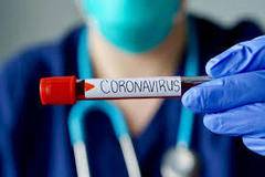 Прочетох странни неща за коронавируса