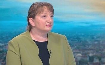 Деница Сачева: 1300 безработни са се регистрирали само за ден