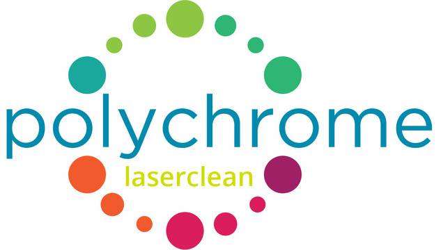 Лазерно почистване на растер валове