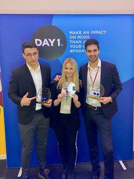 Как да изградим умения за главен изпълнителен директор за 2 дни?