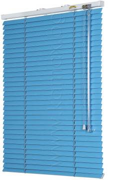 Хоризонтални алуминиеви щори