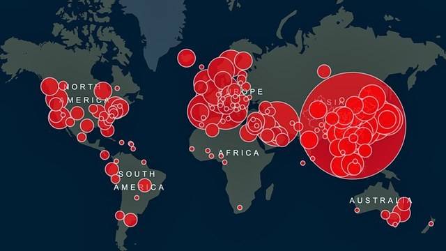 Зов за събуждане: западният свят да се противопостави на китайския режим заради пандемията