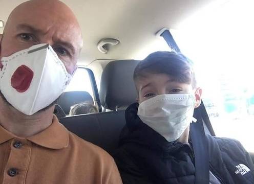 Бащата на 9-годишното британче от Банско иска прокуратурата да провери техния случай