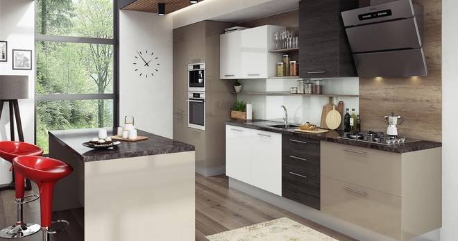 Спечелете ваучер за пазаруване от мебели Виденов за 500 лв.