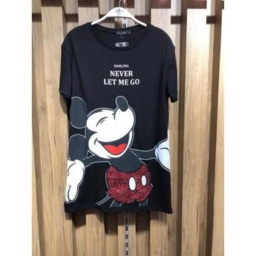 Тениска Мики Маус