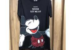 Тениска Мики Маус