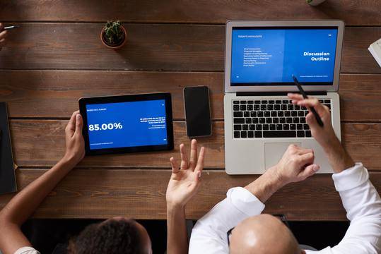 Работодателите могат да въведат дистанционна работа и гъвкаво работно време