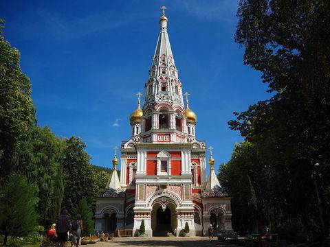 Българската Розова долина