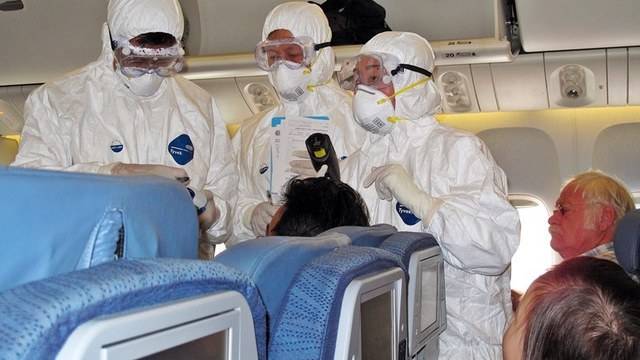 Как лъжите и престъпната небрежност на ККП предизвикаха глобална пандемия