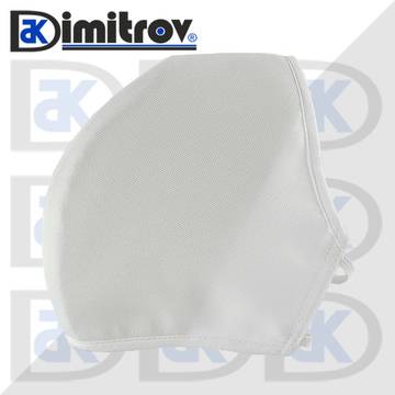 Маска за лице с филтър – водоустойчива