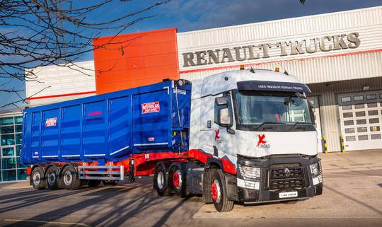 Мобилен сервиз камиони денонощен и резервни части за камиони и автобуси