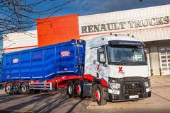 Мобилен сервиз камиони денонощен и резервни части за камиони и автобуси