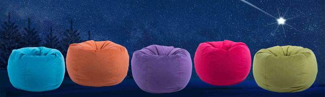 Барбароните и уюта в дома