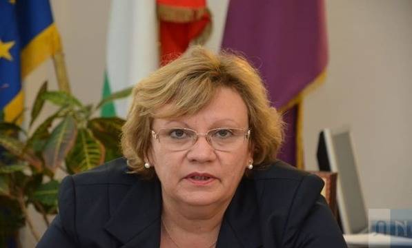 Благовещение е началото на нашето спасение