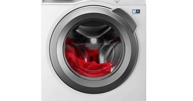 Спечелете 14 перални машини AEG L6FBI27W