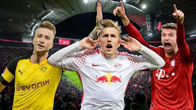 Невероятно: Богатите клубове в Германия помагат на финансово затруднените