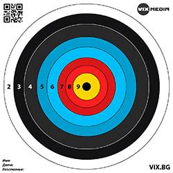 Мишена за стрелба