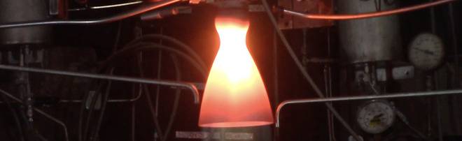 Новите американски двигатели за кацане на Луната изпълниха над 60 успешни изпитателни запалвания!