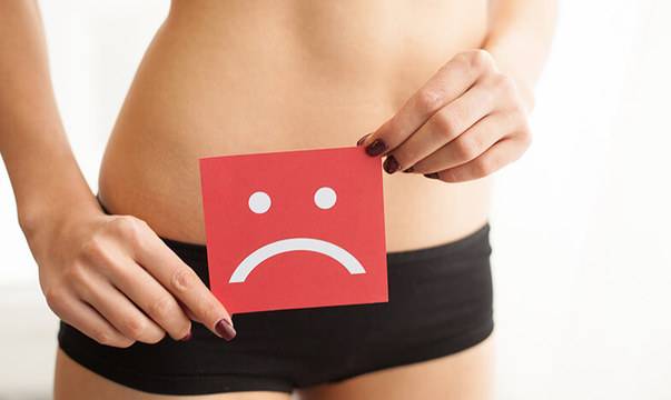 Как да лекуваме вагиналните гъбички?