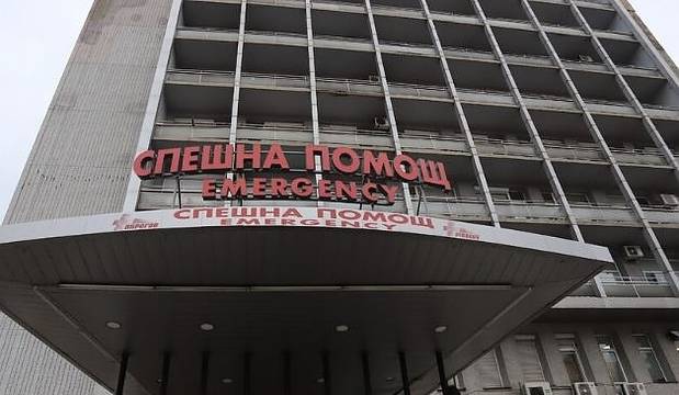 Главният прокурор дари 10 000 лева в помощ на „Пирогов“