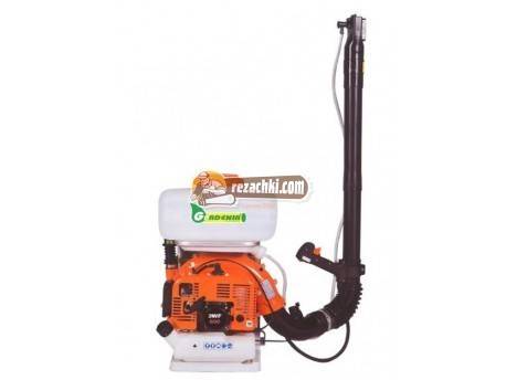 Моторна пръскачка Gardenia 3WF-600