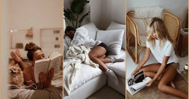 Как да се справим със самоизолацията?