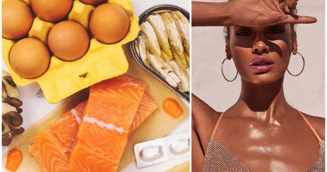 Всичко, което трябва да знаете за витамин D