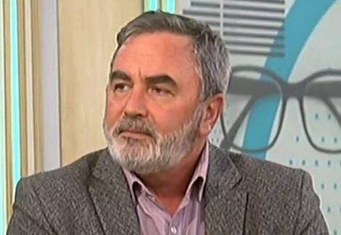 Д-р Ангел Кунчев: Темпът остава между 10 и 15 нови случая на ден